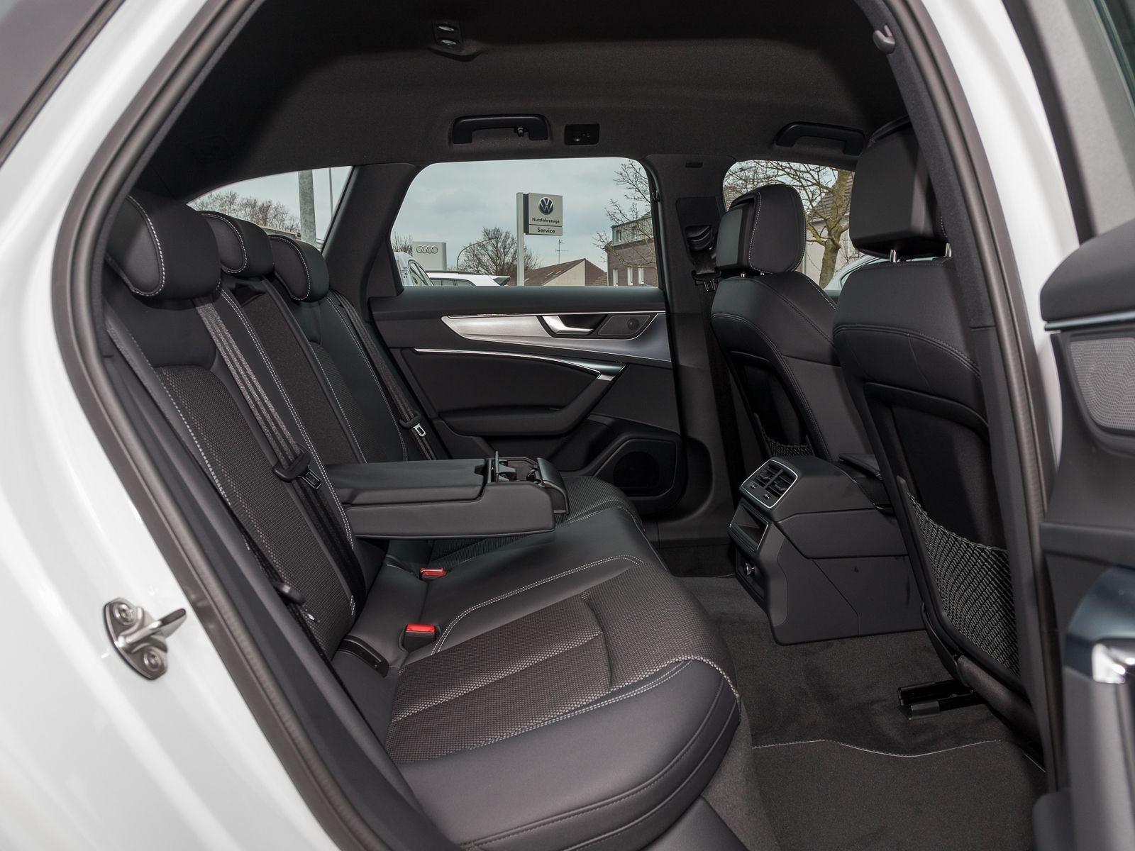 Audi A6 Allroad 40 TDI Q - Samsaru's Car Outlet