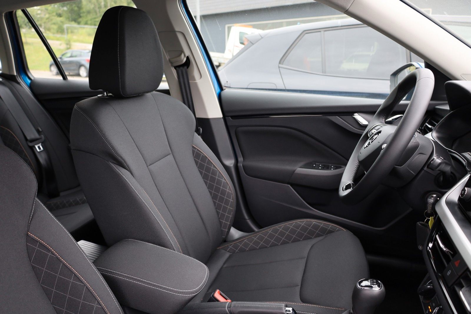Skoda Kamiq 1.0 Ambition - Samsaru's Car Outlet