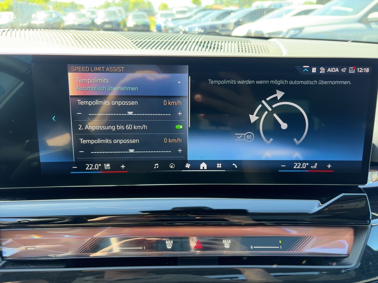 BMW 520i Limousine AHK Head-Up Pano DrivAssProf. Par