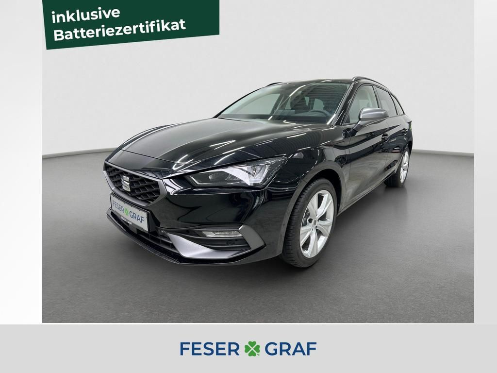 Seat Leon Sportstourer 1.5 e-Hybrid 150 kW FR