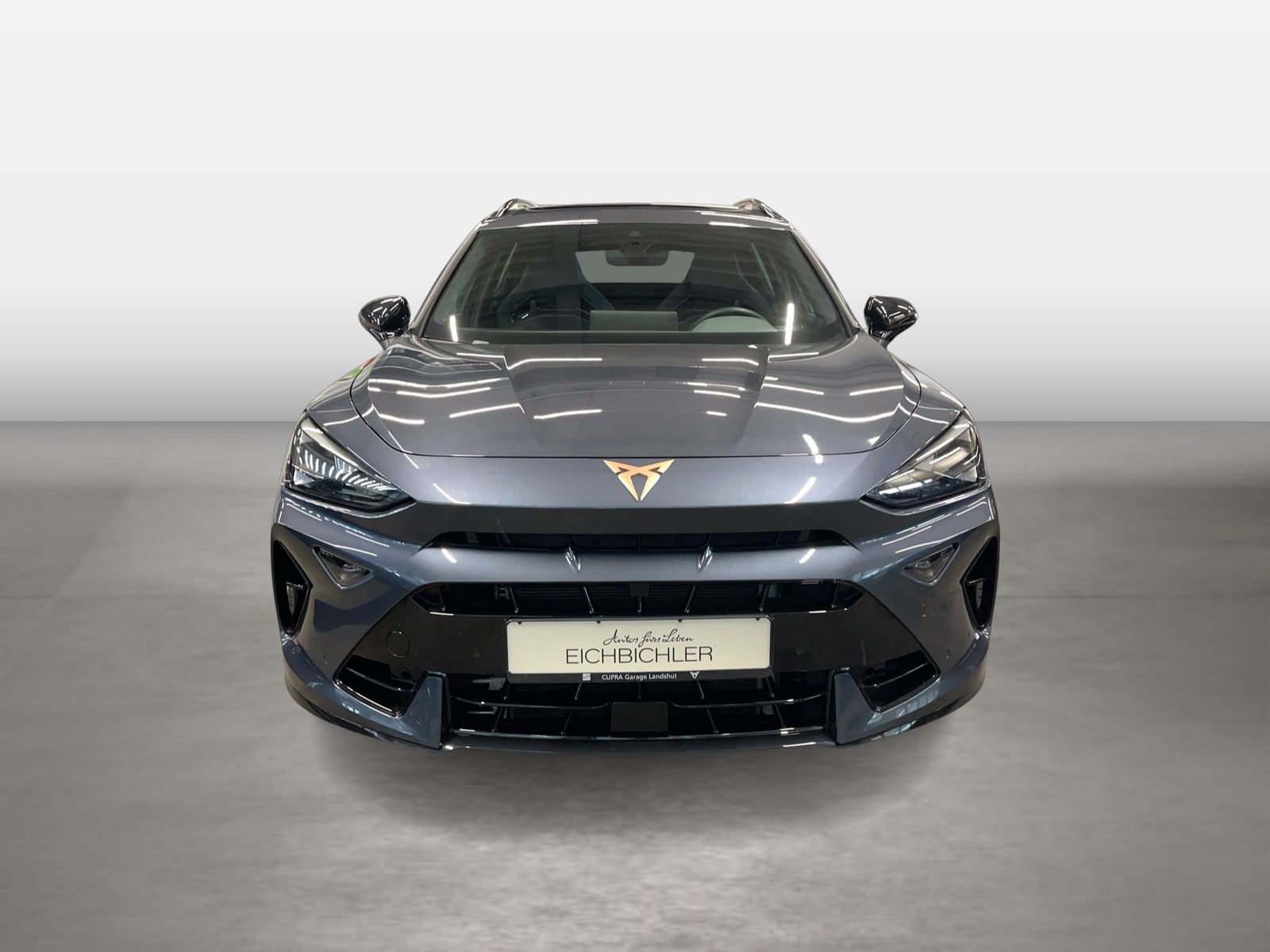 Cupra Formentor VZ Extreme 2.0 TSI Matrix ACC AHK AUT