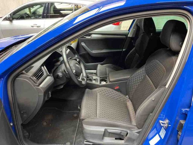 Skoda Superb Combi 1.4 TSI iV AMBITION - Samsaru's Car Outlet