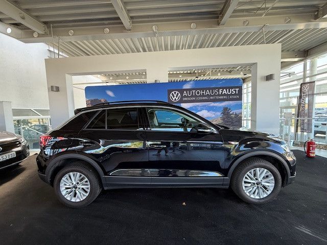 Volkswagen T-ROC Life - Samsaru's Car Outlet