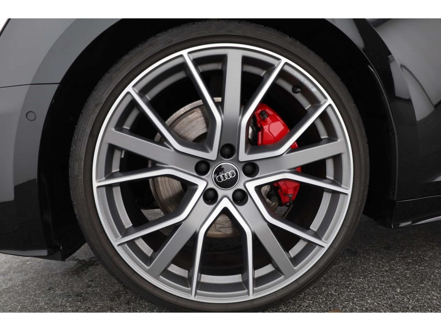 Audi A5 45 TFSI quattro S line ACC/AHK/B&O/Matrix/360