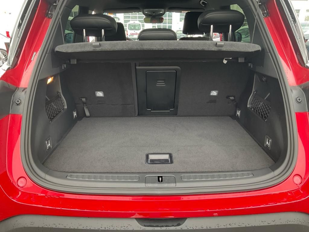 Smart #1 Brabus 360°*Pano*HUD*Matrix*Distr.*Nav*CarPla