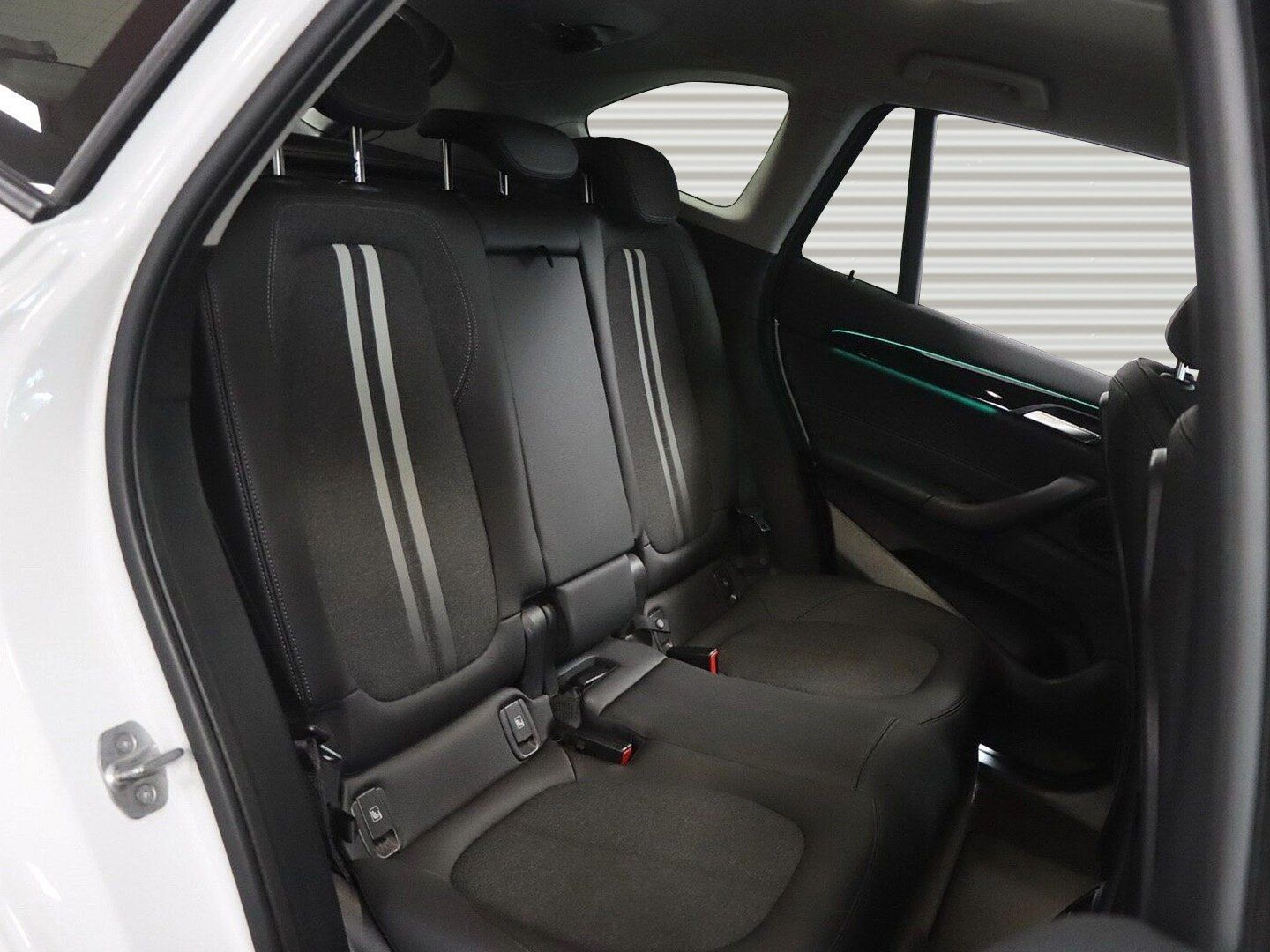 BMW X1 xDrive25e Sport Line - Samsaru's Car Outlet