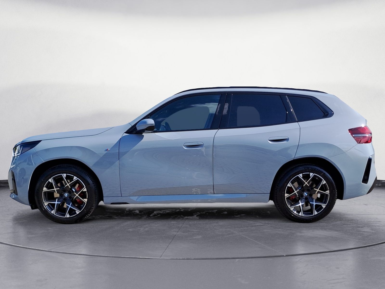 BMW X3 xDrive20i M Sportpaket - Samsaru's Car Outlet