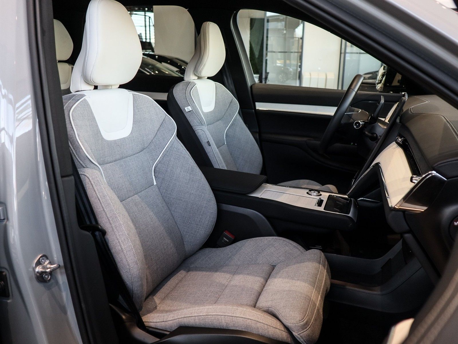 Volvo EX90 Twin Motor AWD Ultra NP:109.900,-//LUFT//AH