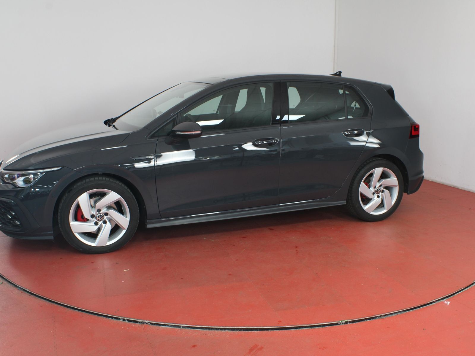 Volkswagen Golf GTD 2.0TDI DSG 289,-ohne Anzahlung Pano H&K