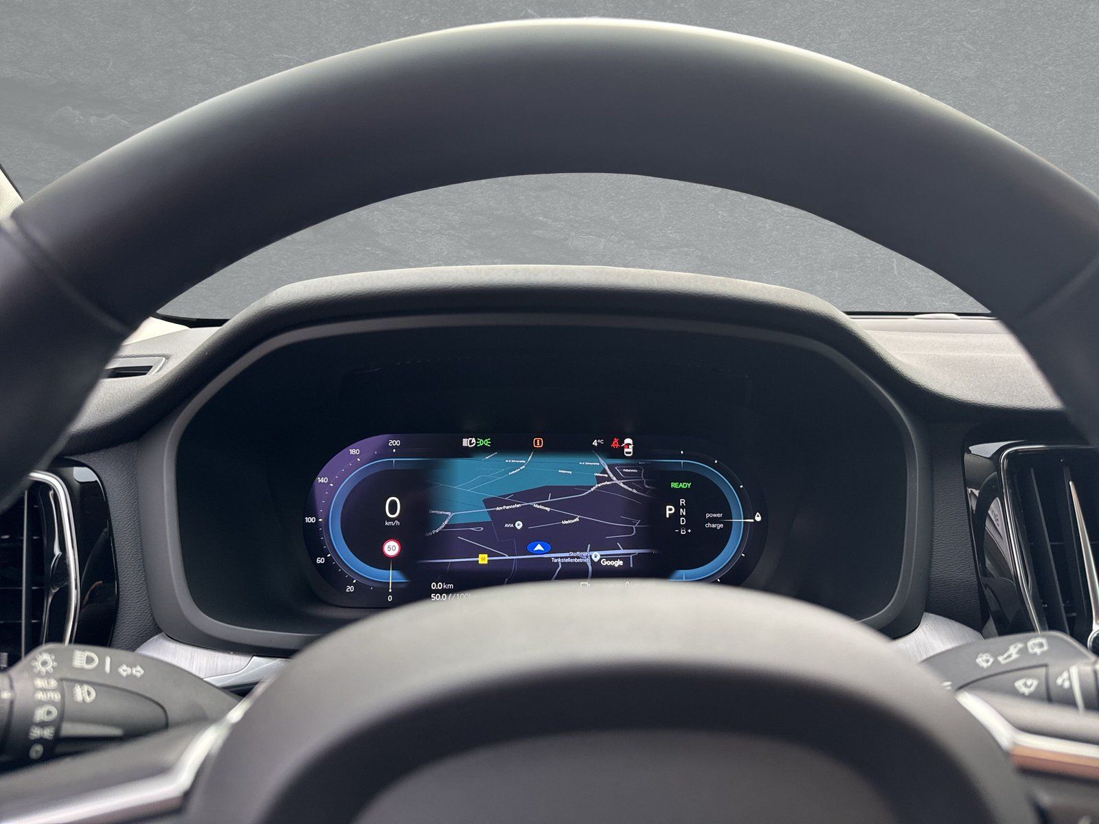 Volvo V60 Recharge T6 AWD Core+AHK+Winter Paket