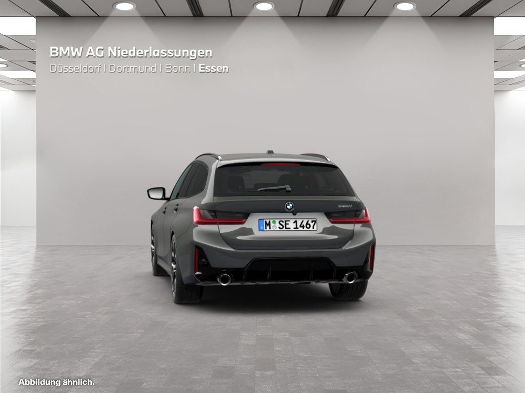BMW 320i Touring M Sport LiveCockpitProf Kamera LED
