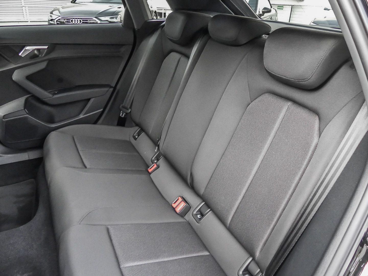 Audi A3 Sportback 40 TFSIe S tronic PDC+SHZ+KLIMA