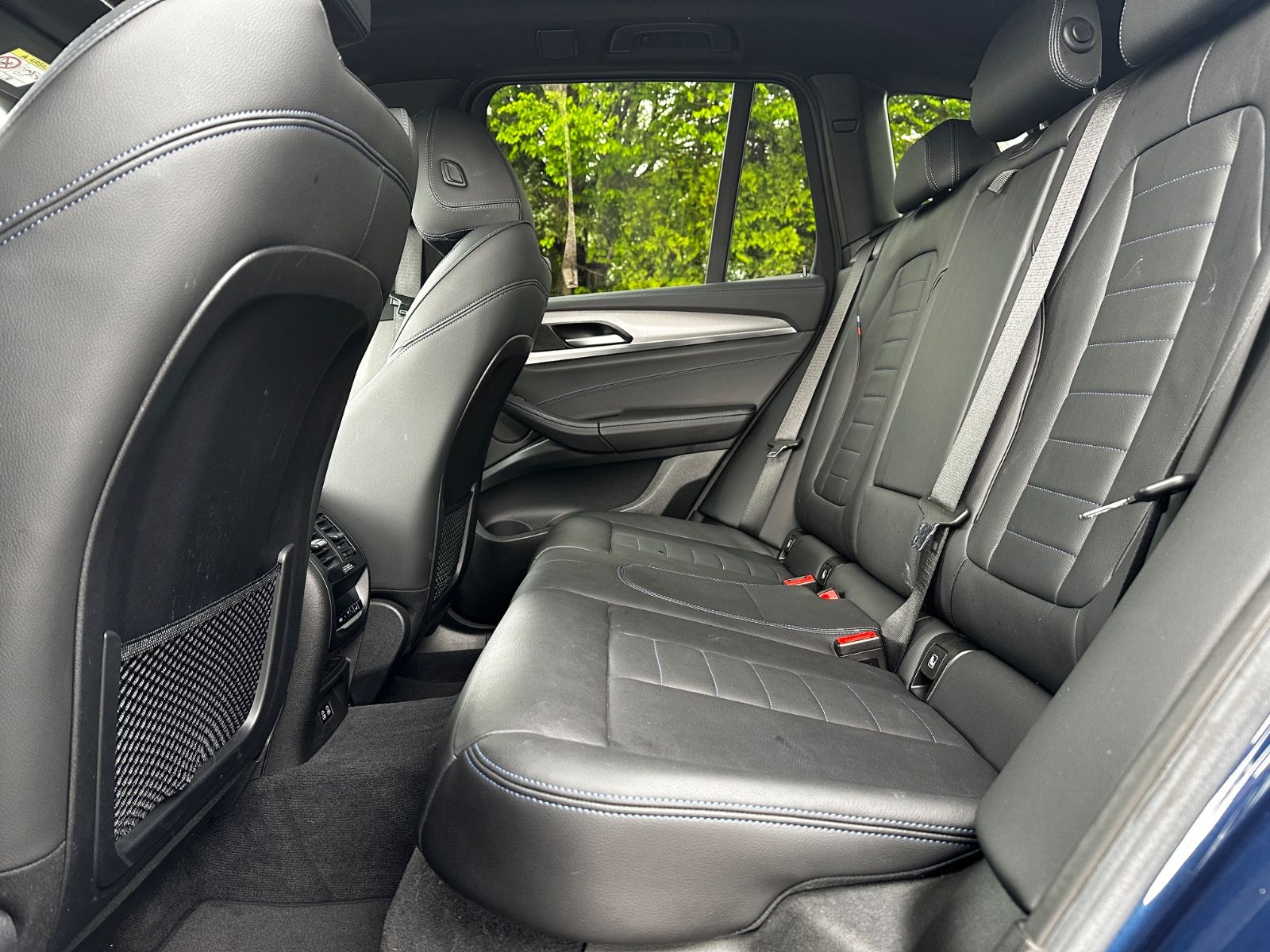BMW X3 M40 i - Samsaru's Car Outlet
