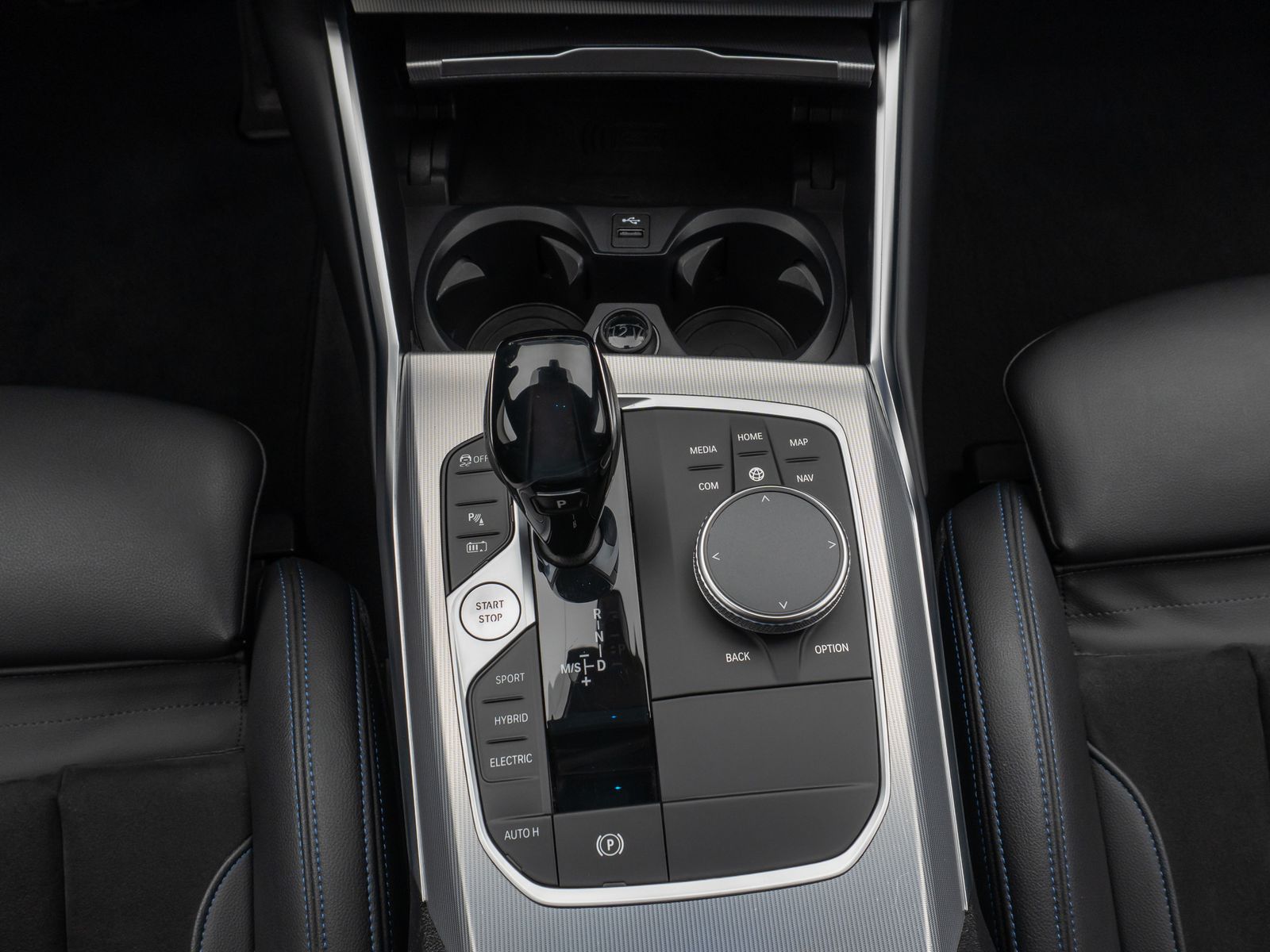 BMW 330e M Sport - Samsaru's Car Outlet