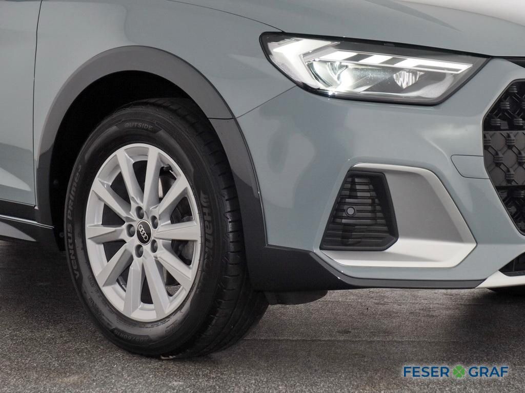 Audi A1 allstreet 30 TFSI S tronic - Samsaru's Car Outlet