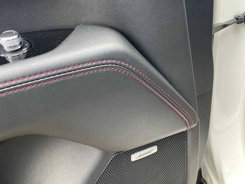 Mazda CX-5 5WGN 2.5L e-SKYACTIV G 194ps 6AT FWD HOMURA