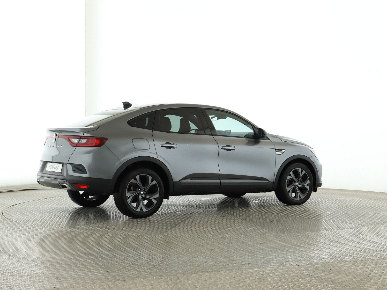 Renault Arkana R.S. Line - Samsaru's Car Outlet