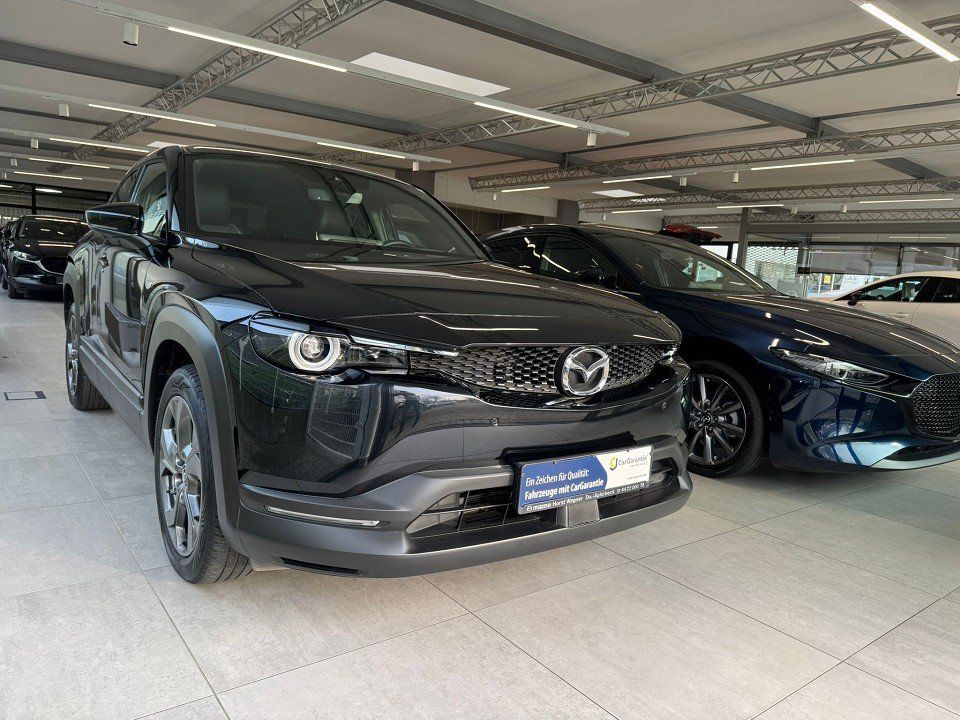 Mazda MX-30 Makoto EV 145 PS *GSD*Premium-Paket*