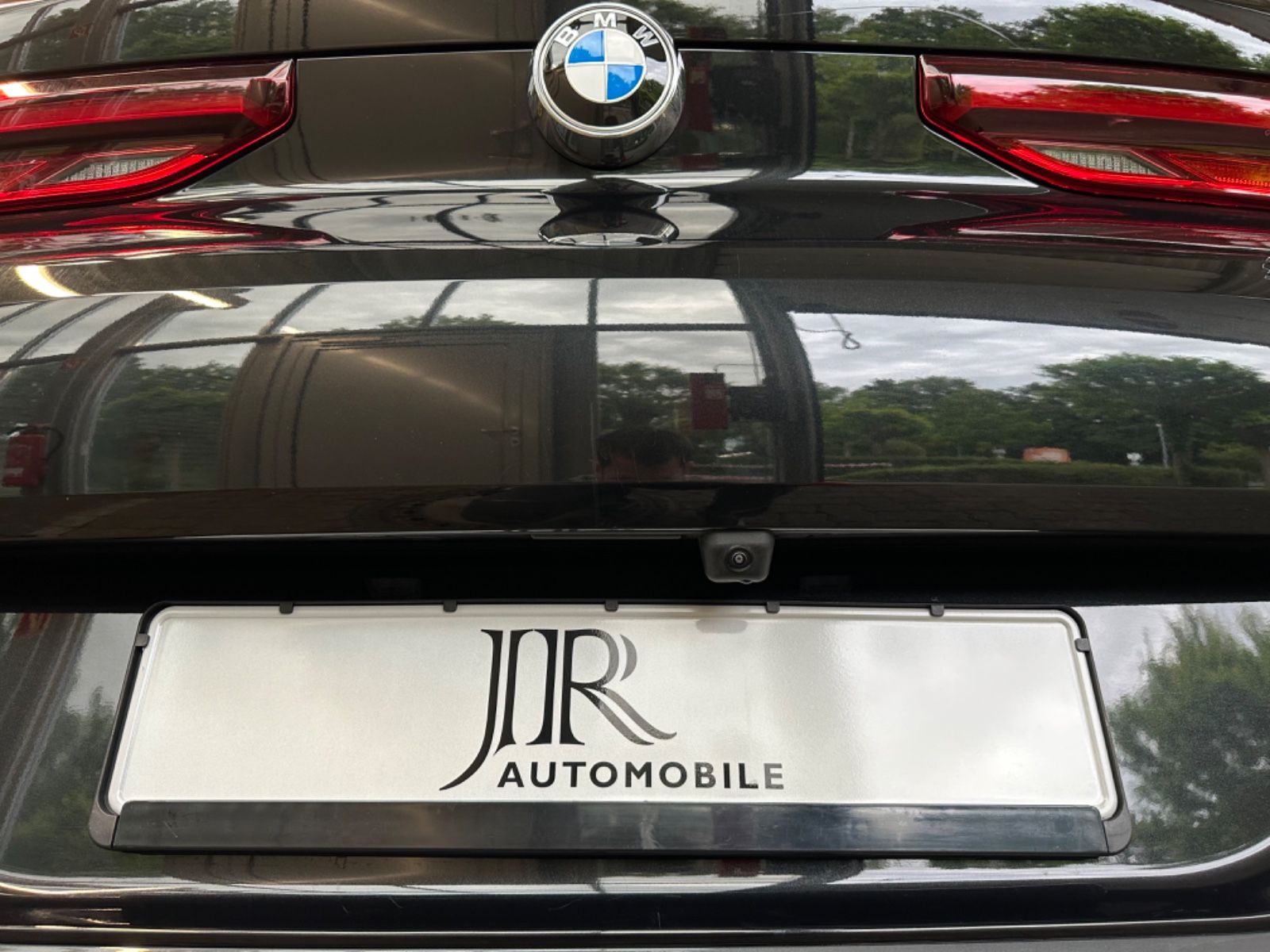 BMW X6 40d xDrive M Sport  Standheizung,Luftfederung