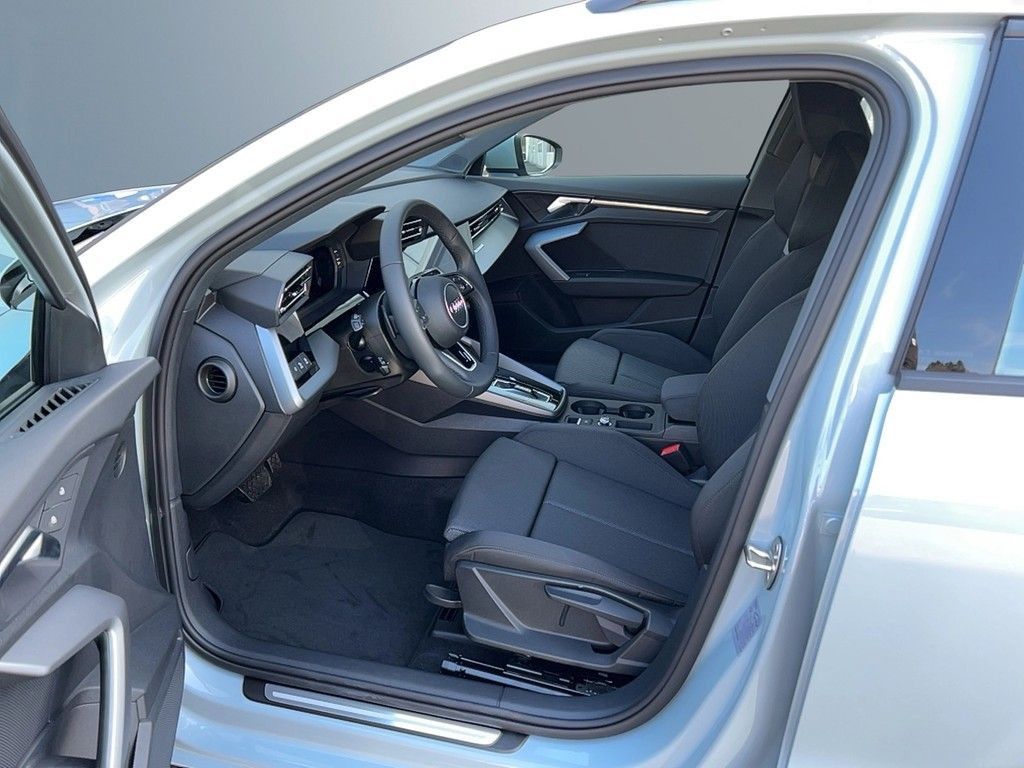 Audi A3 allstreet 35 TFSI - Samsaru's Car Outlet