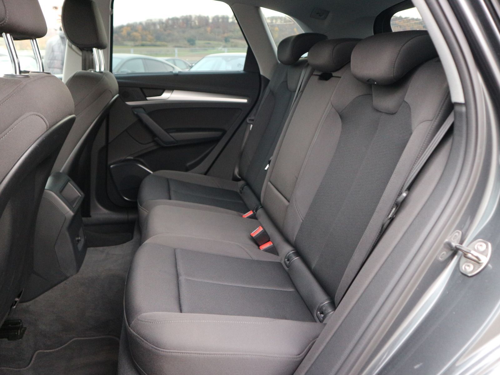 Audi Q5 40 TDI quattro S line ACC*AHK*RFK