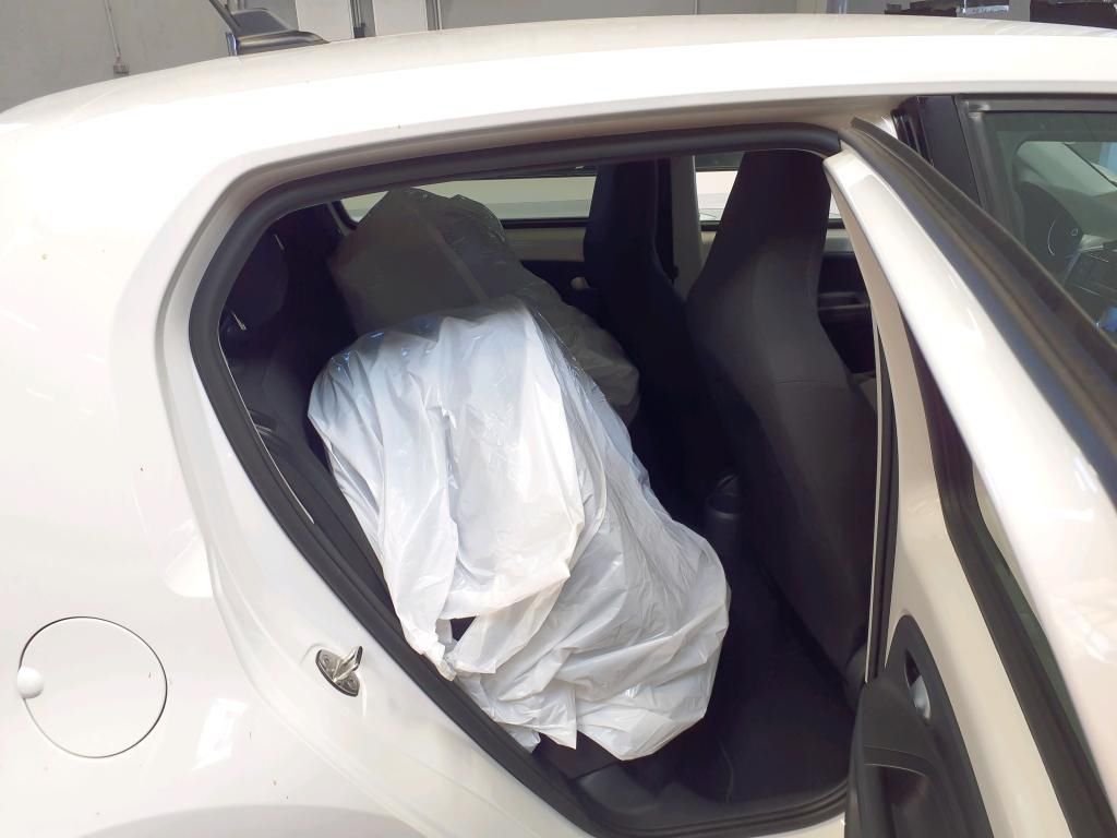 Skoda E-Citigo 61kW - Samsaru's Car Outlet