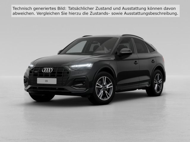 Audi Q5 Sportback 40 TFSI advanced quattro - Samsaru's Car Outlet