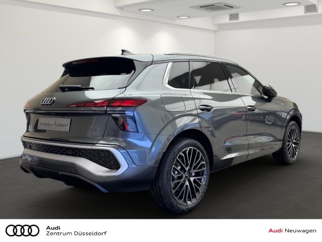 Audi Q3 265PS Quattro S-Line TechPlus #Quattro#