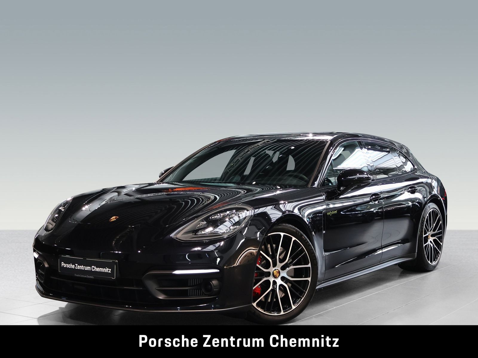 Porsche Panamera 4S E-Hybrid Sport Turismo 4+1 Sitze;Spo