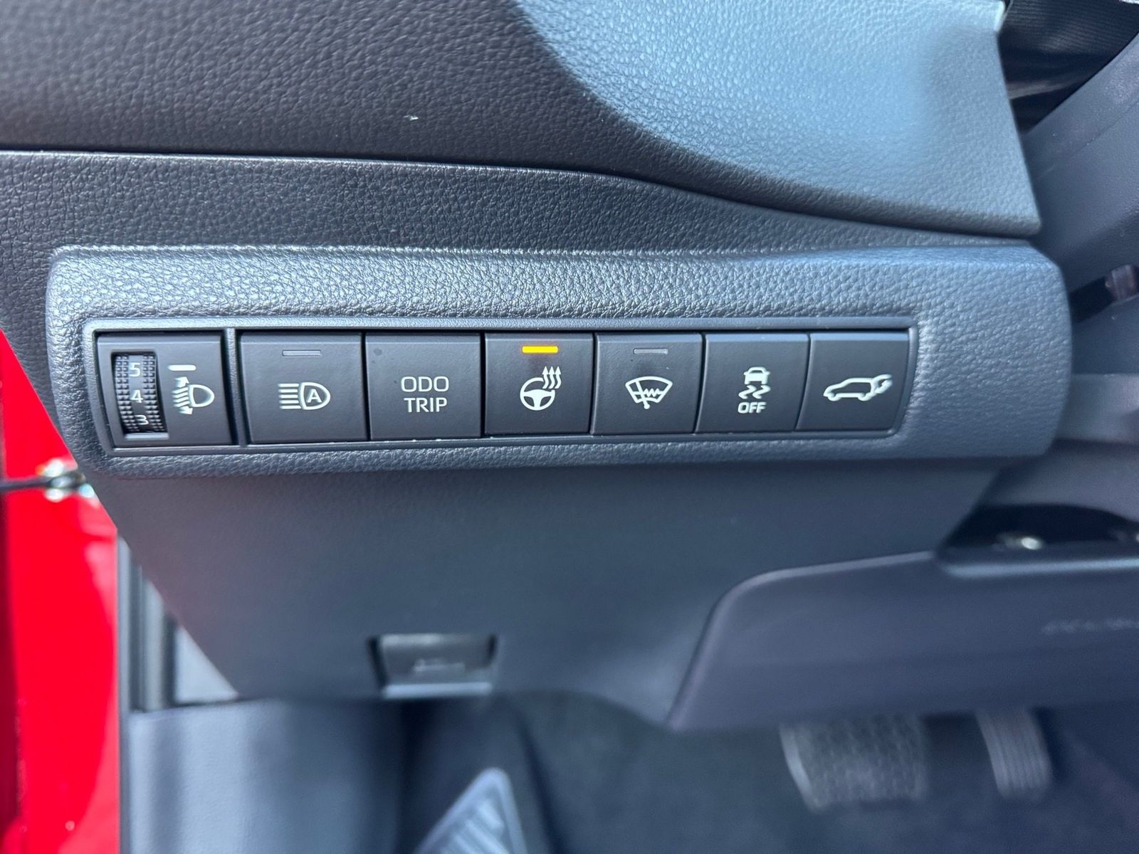 Toyota Corolla Touring Sports 2.0 Teamplayer Kam.+LED