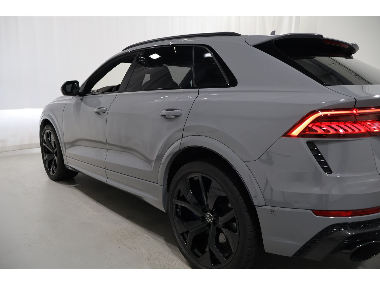 Audi RS Q8 4.0 TFSI quattro B&O*Pano*LED *