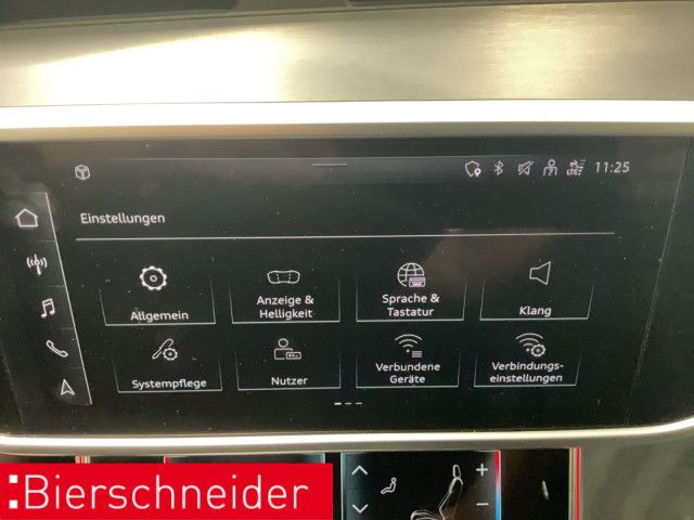 Audi A6 Av 40 TDI S-Line Black - Samsaru's Car Outlet