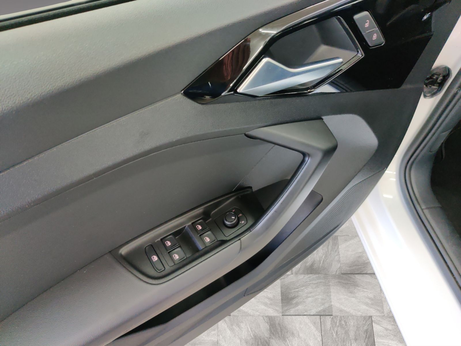 Audi A1 Sportback 25 TFSI S-tronic/Navi+/virtC/Sitzhz