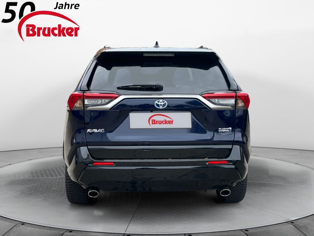 Toyota RAV 4 Plug-In Tech+Style Paket