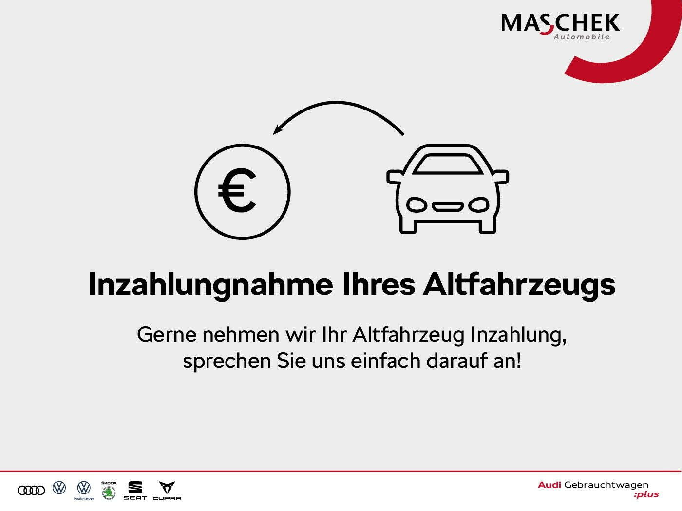 Audi A3 Limousine S line 30 TFSI S tronic - Samsaru's Car Outlet