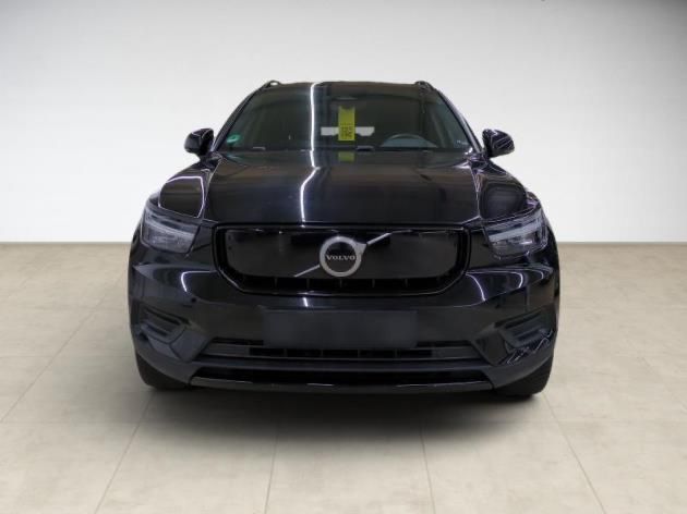 Volvo XC40 Plus Recharge Pure Electric 2WD