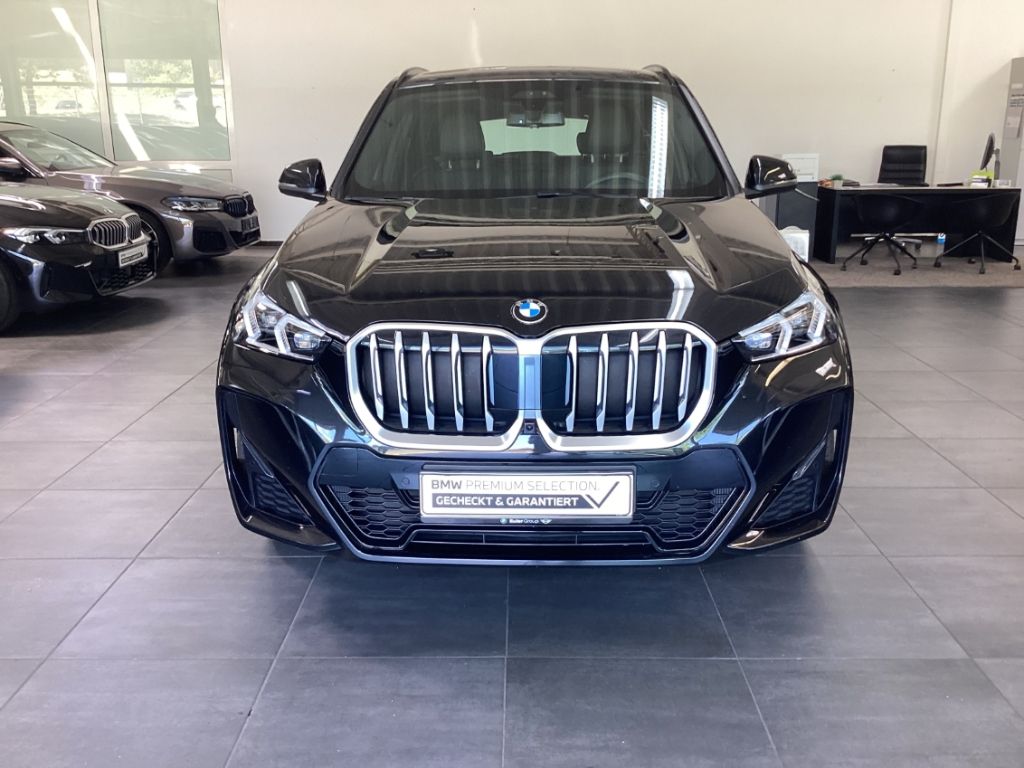 BMW X1 23d x M-Sport SR19'' AHK HUD H/K PA+ DaProf P