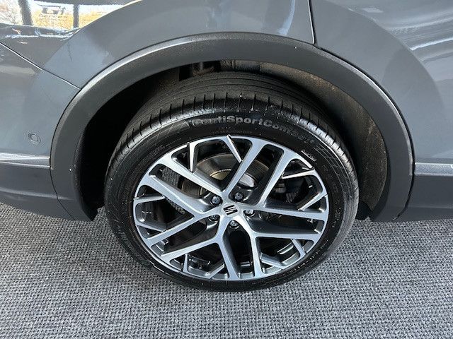 Seat Tarraco Xperience