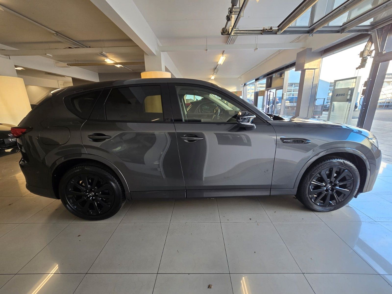 Mazda CX-60 Homura PHEV AWD*CON-DRI-COM-PAN Paket*AHK