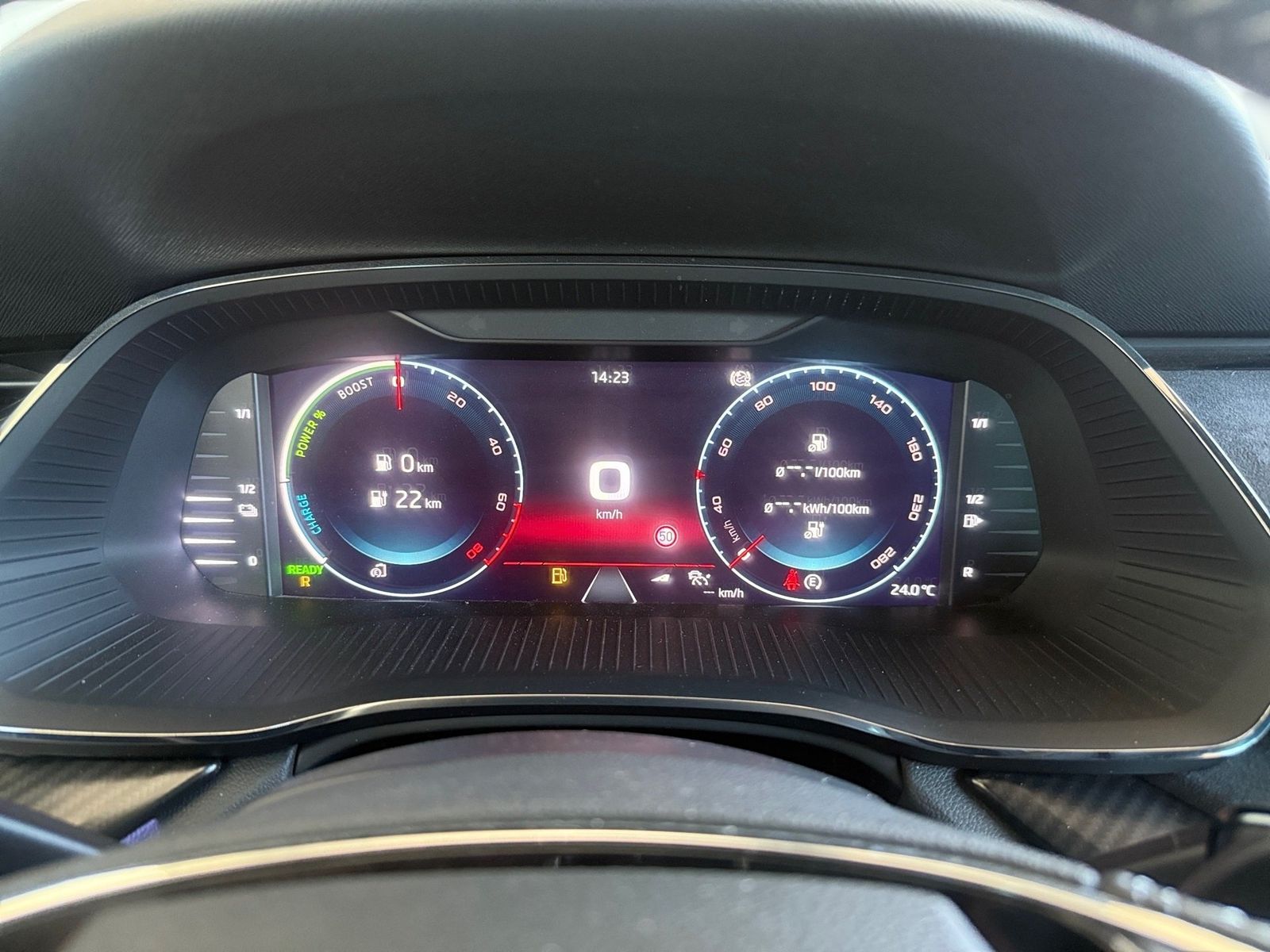 Skoda Octavia Lim. RS iV *NAVI*LED*CANTON*HUD*KAMERA*A