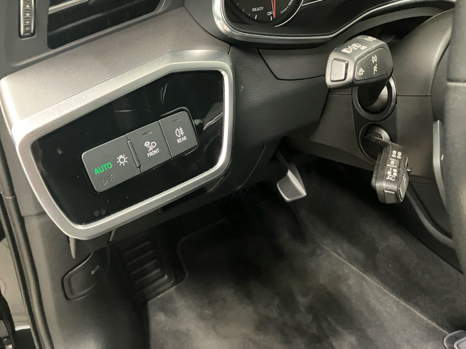Audi A6 allroad 55 TDI quattro - Samsaru's Car Outlet