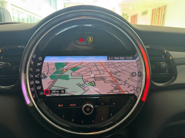 MINI One 5-Türer - Samsaru's Car Outlet