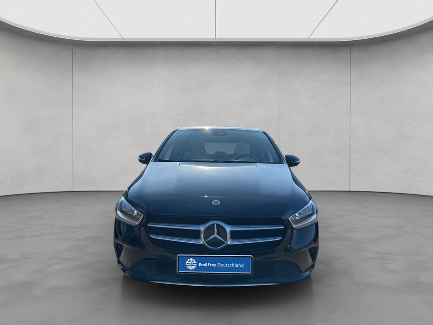 Mercedes-Benz B 250 e 8G-DCT Progressive - Samsaru's Car Outlet
