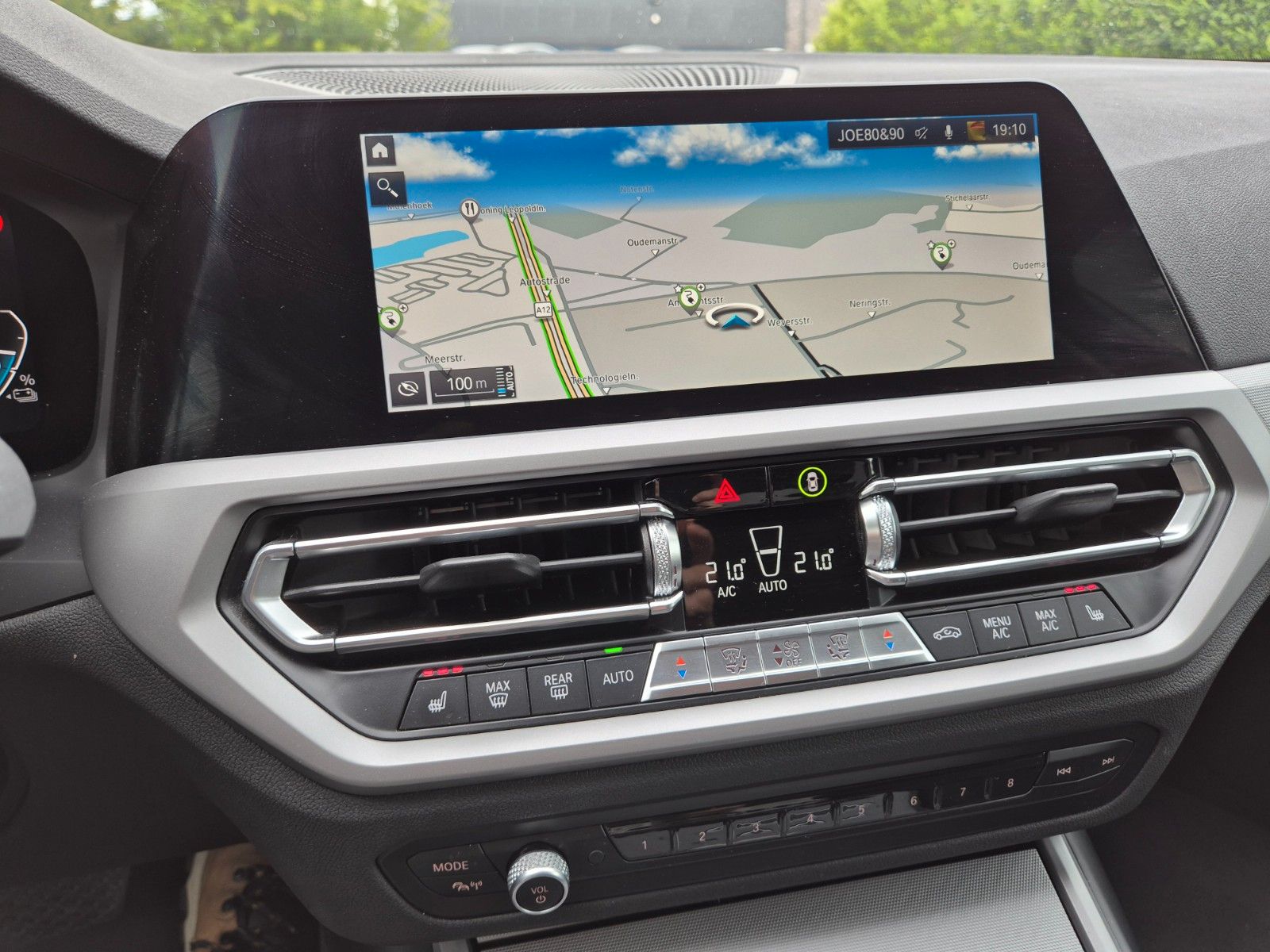 BMW 330 eA - Samsaru's Car Outlet