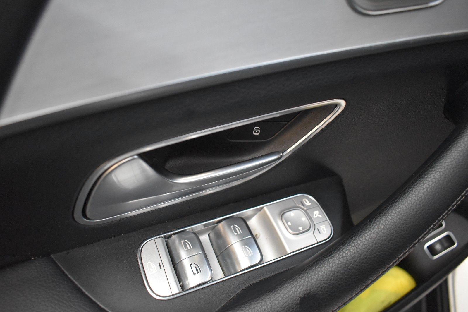 Mercedes-Benz GLE 350 e 4Matic*LEDER*KAMERA*AHK*LED*WIDESCREEN