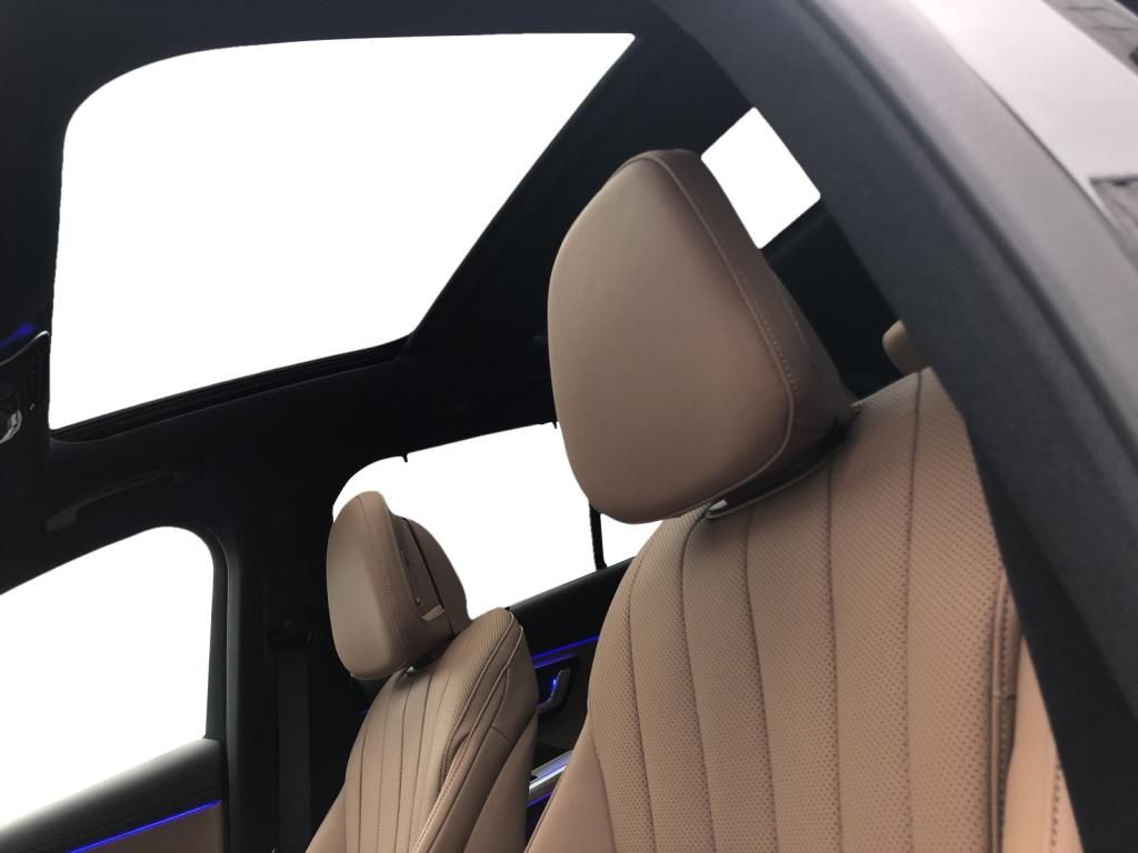 Mercedes-Benz E 450 d 4MATIC T-Modell AMG+MBUX+Burm+Night+AHK
