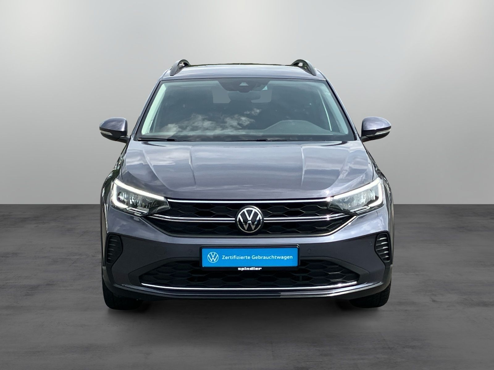 Volkswagen Taigo Life 1.0 TSI - Samsaru's Car Outlet