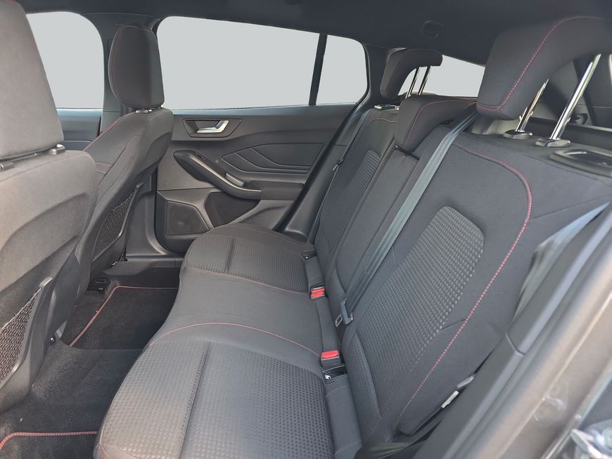 Ford Focus Turnier 1.5 EcoBlue Aut. ST-LINE X +AHK+LE