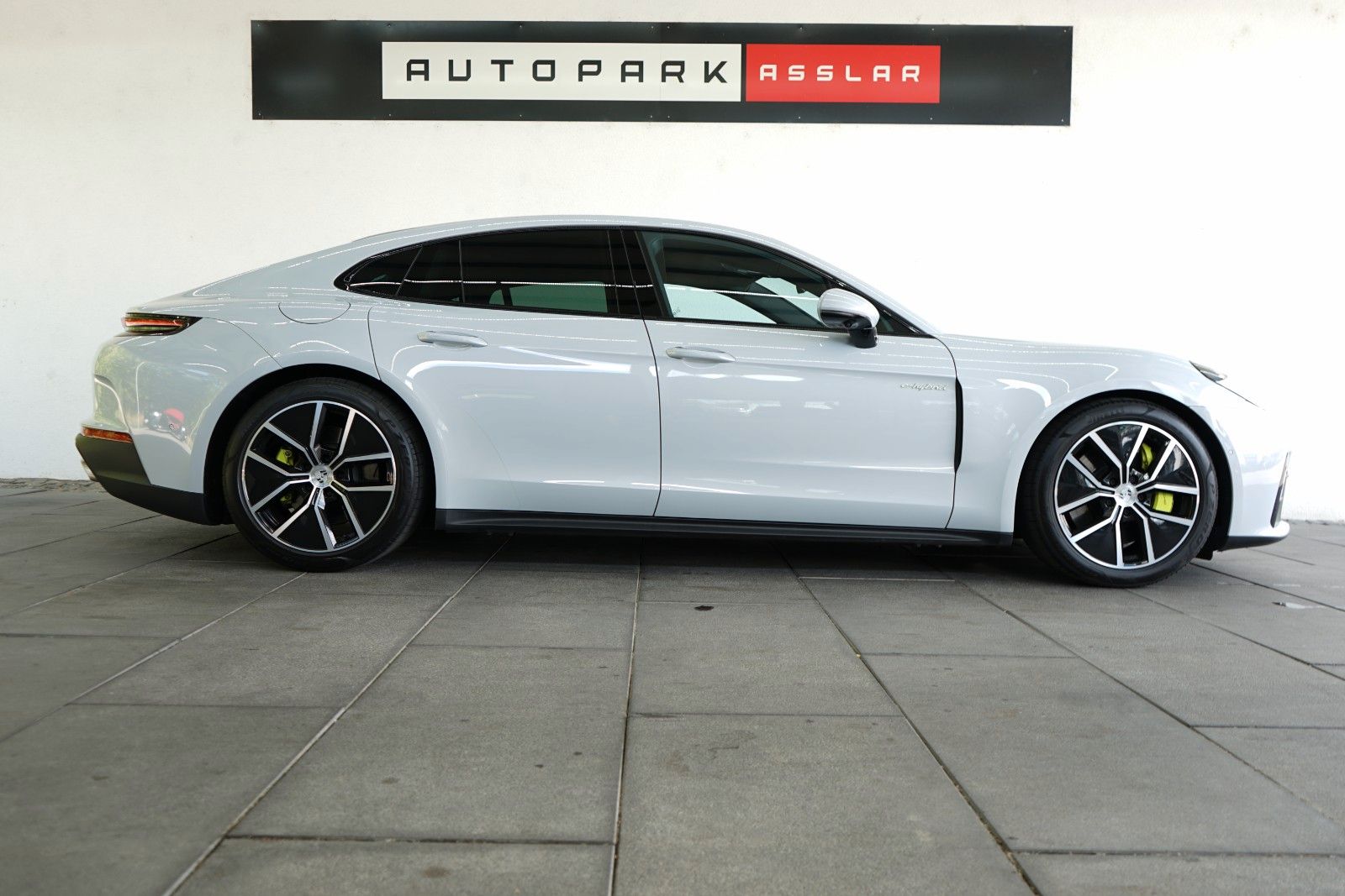 Porsche Panamera 4 E-Hybrid/Sitzklima/HAL/HUD/PAO/360°