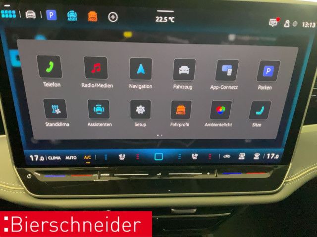Volkswagen Passat Variant 2.0 TDI 4Mo Elegance AHK PANO STA